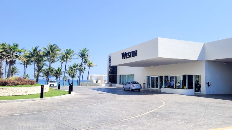 The Westin Resort & Spa, Cancun