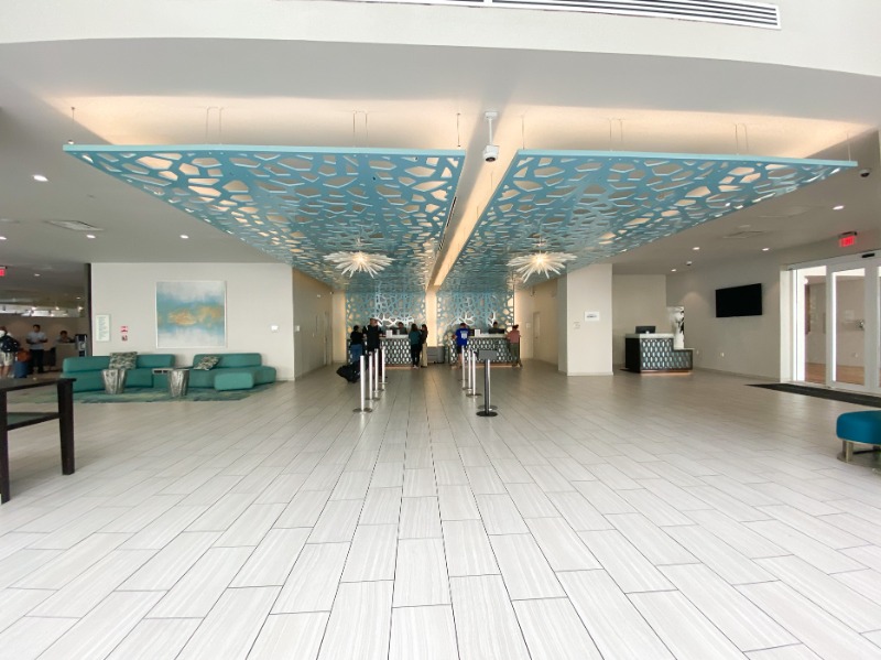 The Westin Resort & Spa, Cancun
