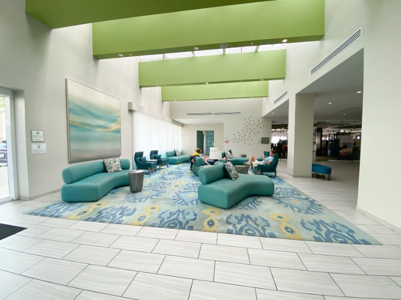 The Westin Resort & Spa, Cancun