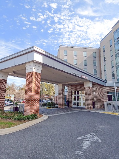 Hampton Inn & Suites Tallahassee Capitol - University