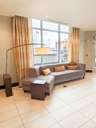 Hampton Inn & Suites Tallahassee Capitol - University