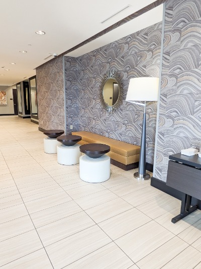Hampton Inn & Suites Tallahassee Capitol - University