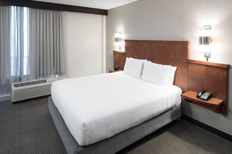 Hyatt Place Jacksonville / St. Johns Town Center