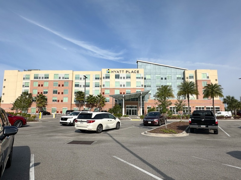 Hyatt Place Jacksonville / St. Johns Town Center