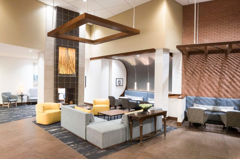 Hyatt Place Jacksonville / St. Johns Town Center