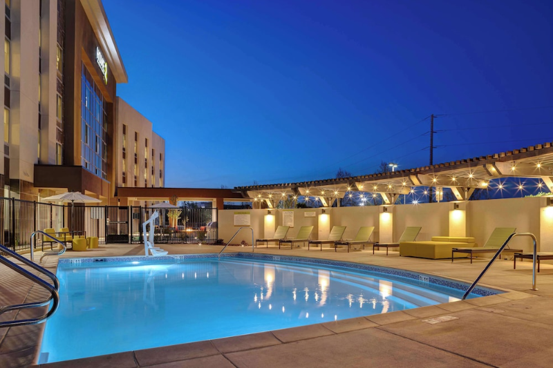 Pool