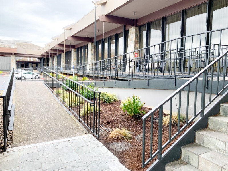 Holiday Inn Portland Columbia Riverfront, an IHG hotel