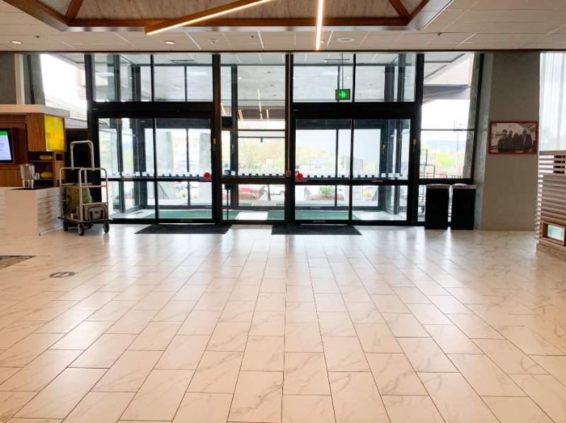 Holiday Inn Portland Columbia Riverfront, an IHG hotel