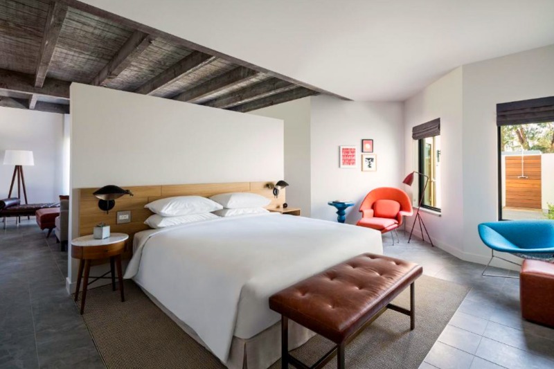 Andaz Scottsdale Resort & Bungalows