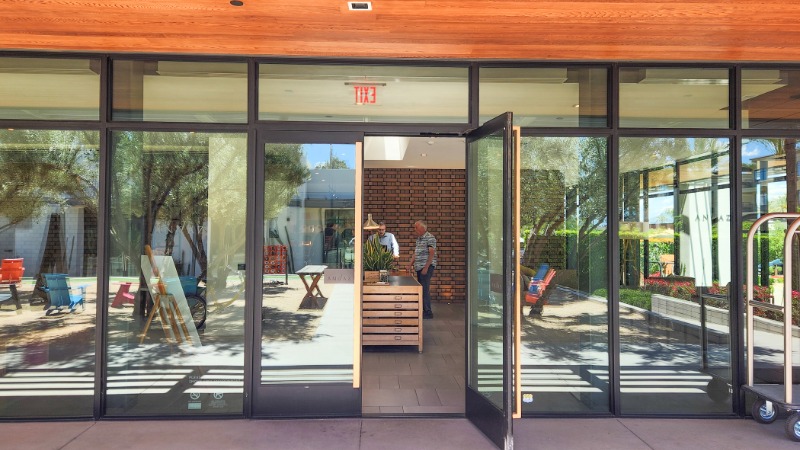 Andaz Scottsdale Resort & Bungalows