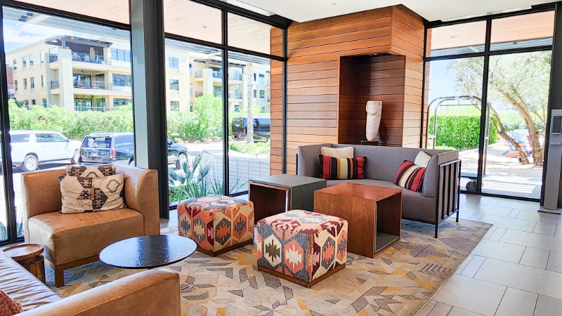 Andaz Scottsdale Resort & Bungalows
