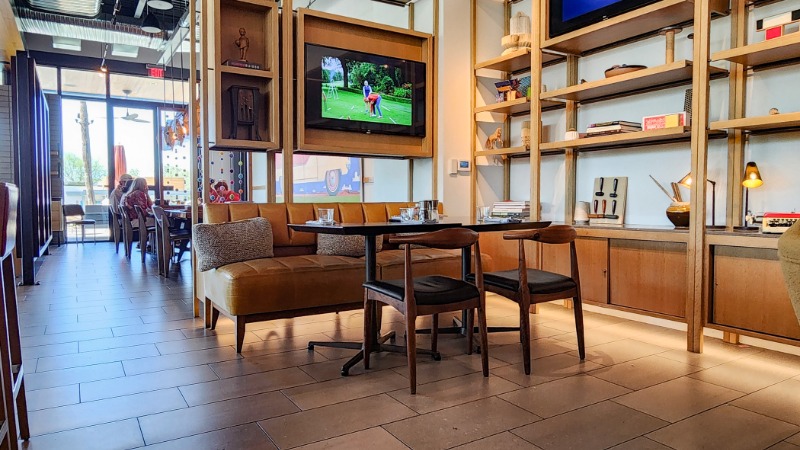 Andaz Scottsdale Resort & Bungalows