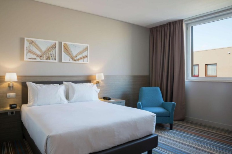 Hampton by Hilton Rome East