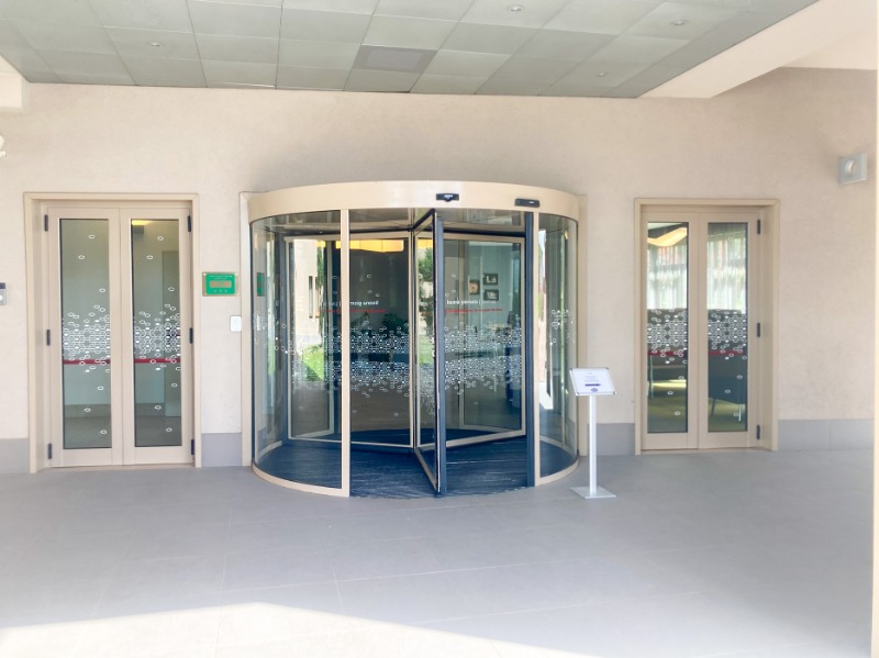 Hampton by Hilton Rome East