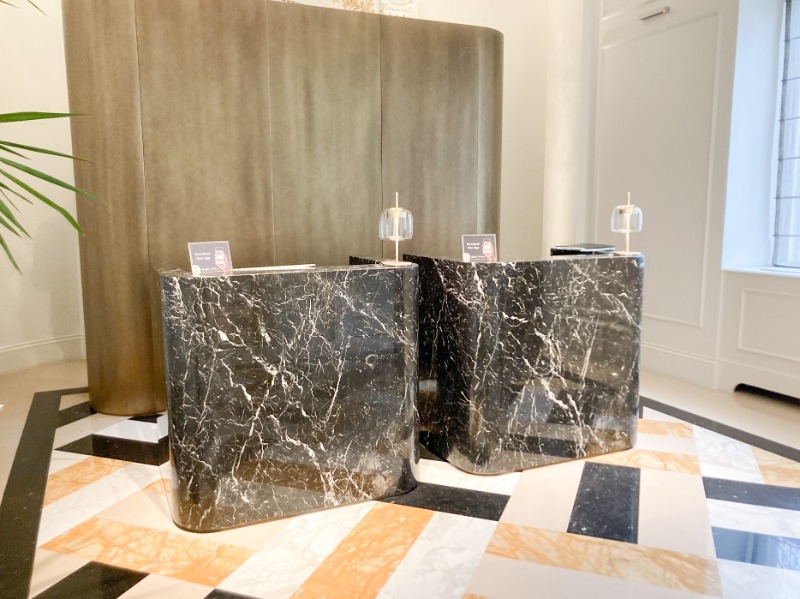 InterContinental Rome Ambasciatori Palace, an IHG Hotel