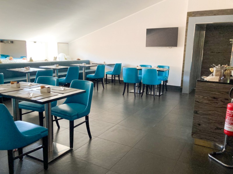Gioberti Art Hotel