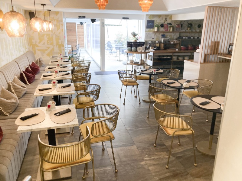 Leonardo Boutique Hotel Rome Termini