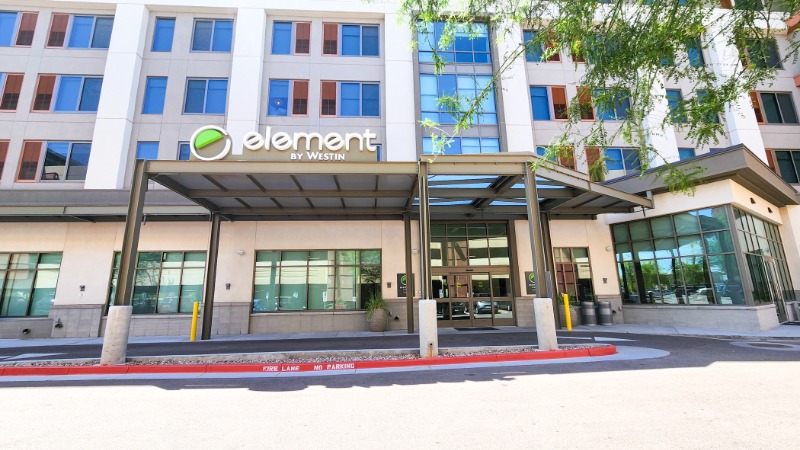 Element Scottsdale at SkySong
