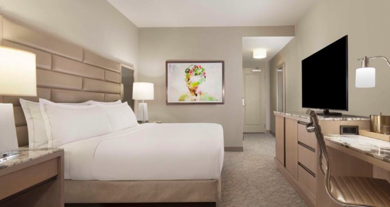 Hilton West Palm Beach