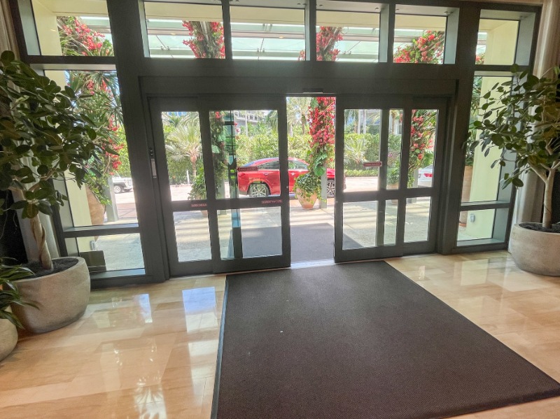 Hilton West Palm Beach