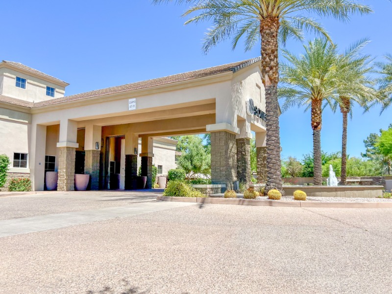 Sonesta Suites Scottsdale Gainey Ranch