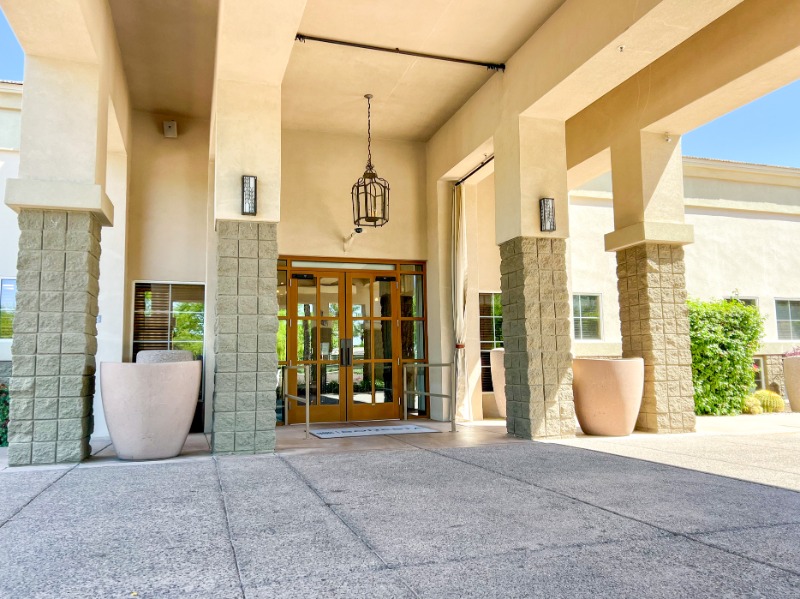 Sonesta Suites Scottsdale Gainey Ranch