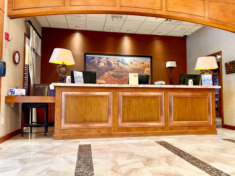 Sonesta Suites Scottsdale Gainey Ranch