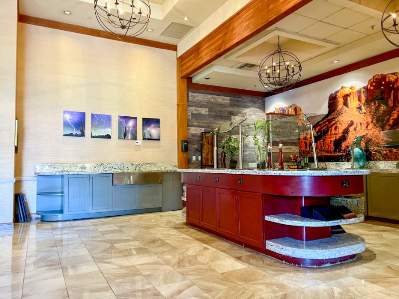 Sonesta Suites Scottsdale Gainey Ranch