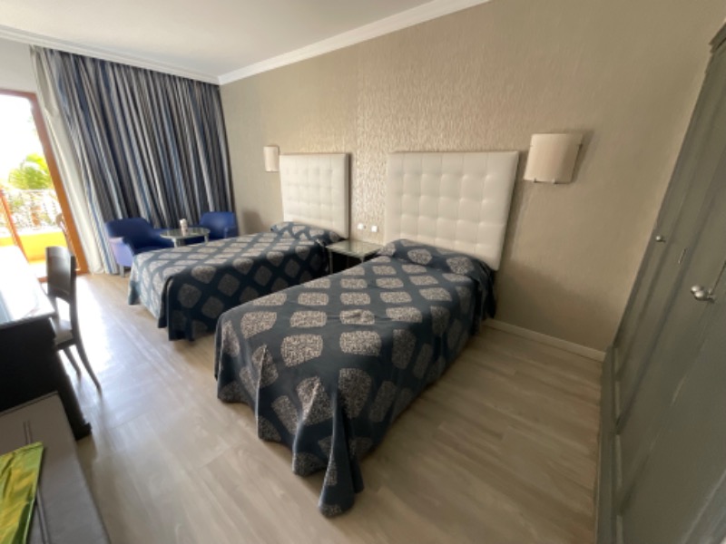 Hotel IPV Palace & Spa