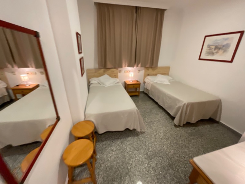 Hostal Los Corchos