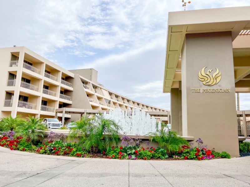 The Phoenician, a Luxury Collection Resort, Scottsdale