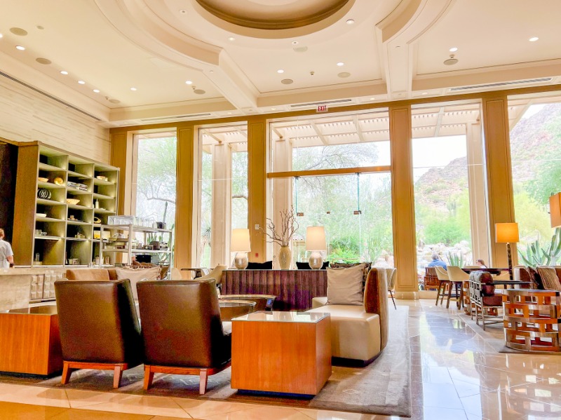 The Phoenician, a Luxury Collection Resort, Scottsdale