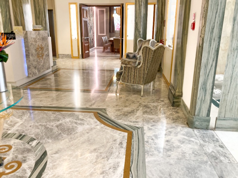 Aleph Rome Hotel Curio Collection by Hilton