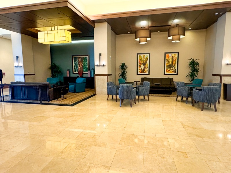 Embassy Suites by Hilton Orlando Lake Buena Vista South