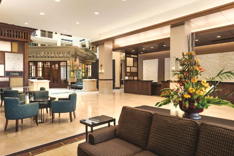 Embassy Suites by Hilton Orlando Lake Buena Vista South