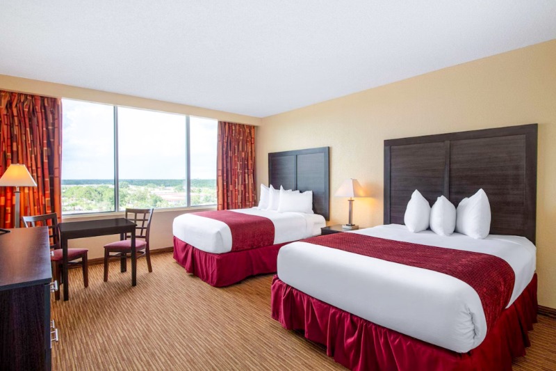 Ramada by Wyndham Kissimmee Gateway