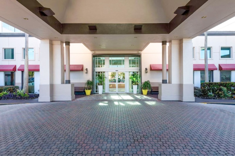 Ramada by Wyndham Kissimmee Gateway