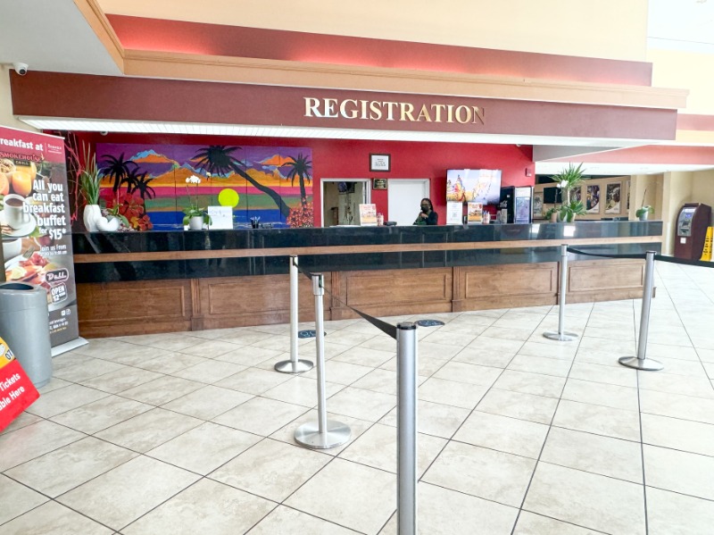 Ramada by Wyndham Kissimmee Gateway