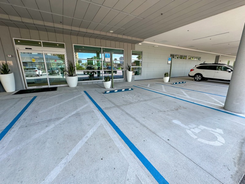 01. Building Entrance