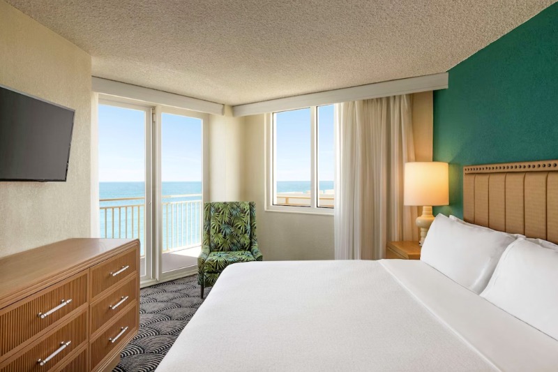 Embassy Suites Deerfield Beach - Resort & Spa