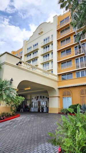 Embassy Suites Deerfield Beach - Resort & Spa