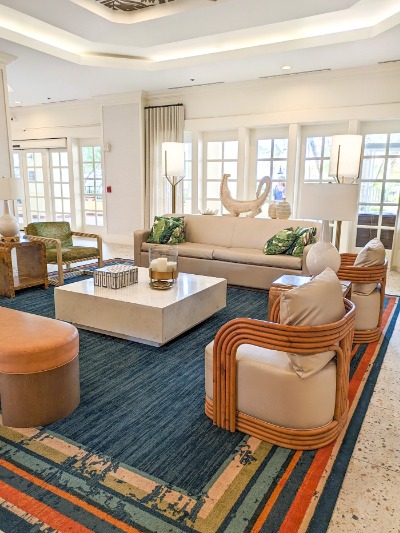 Embassy Suites Deerfield Beach - Resort & Spa