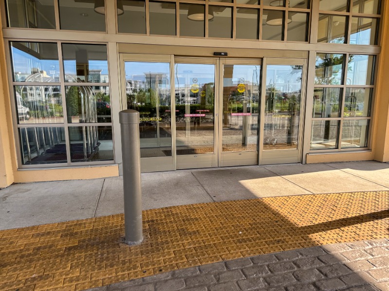 02. Building Entrance