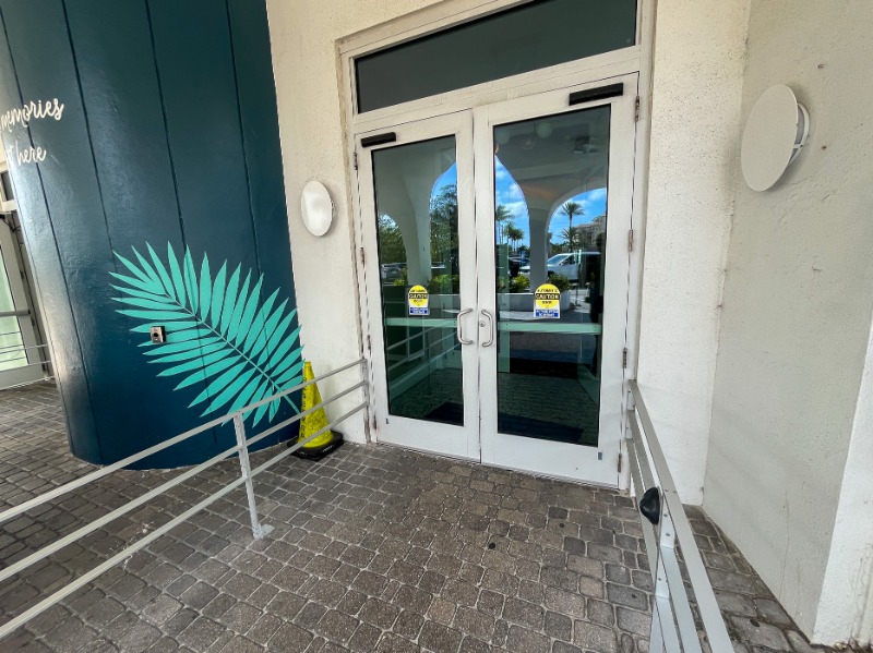 01. Building Entrance