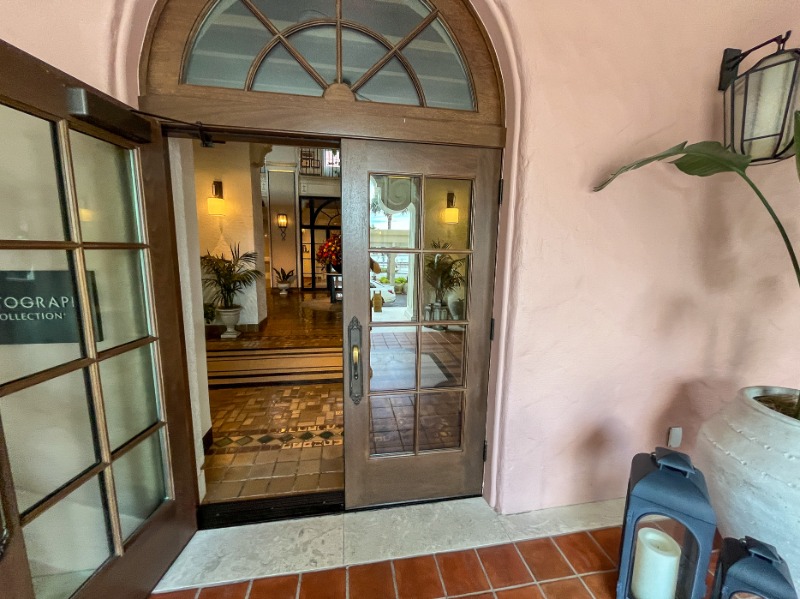 01. Building Entrance