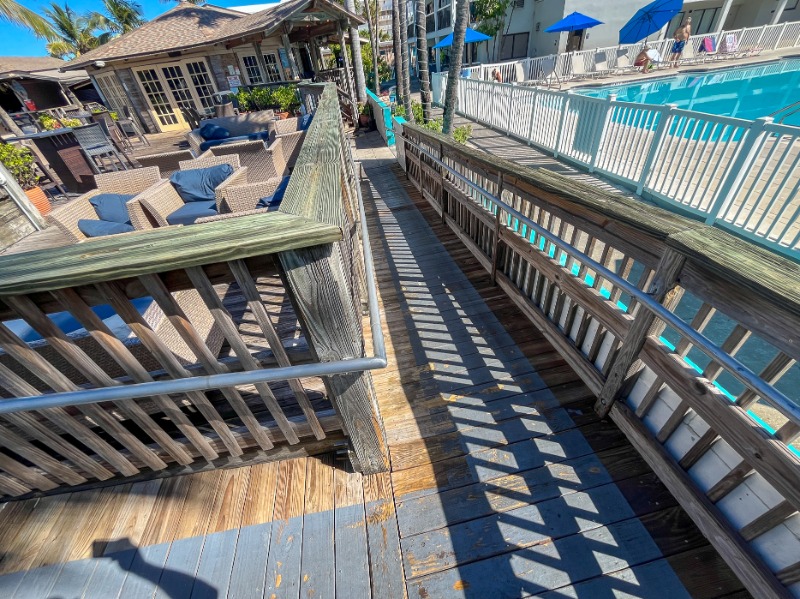 04. Restaurant Ramp
