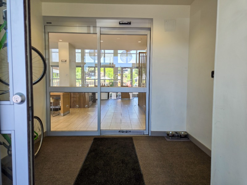 02. Building Entrance