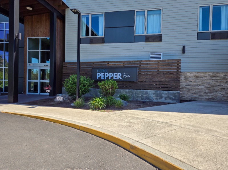 01. Building Entrance