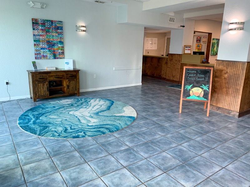 04. Lobby