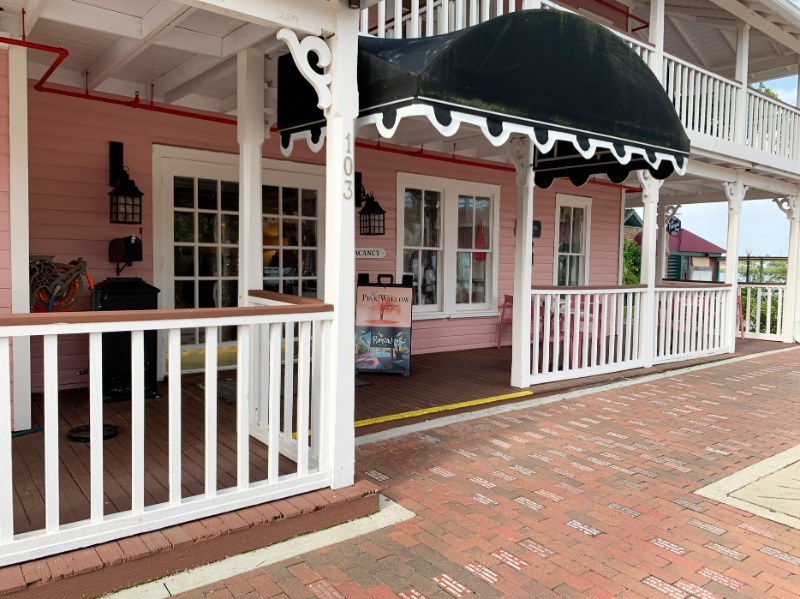 01. Building Entrance